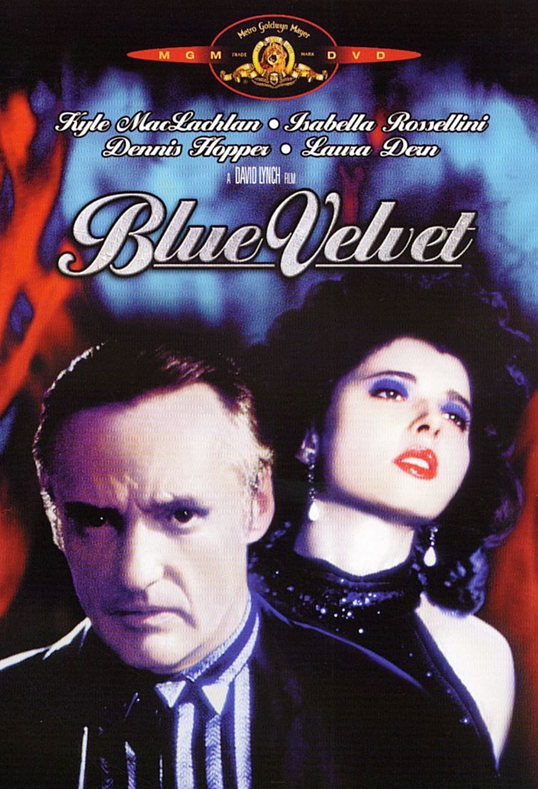 Blue Velvet