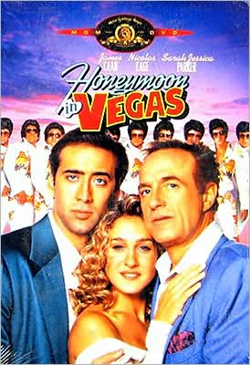 Honeymoon in Vegas