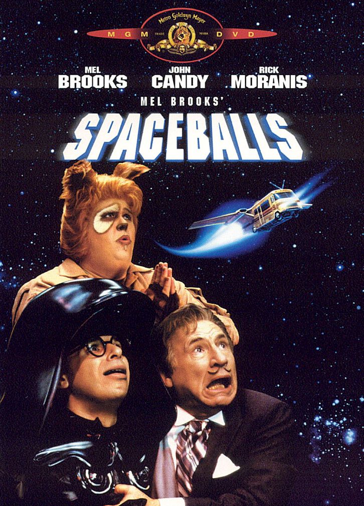 Spaceballs