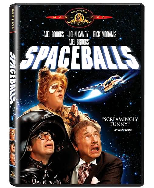 Spaceballs