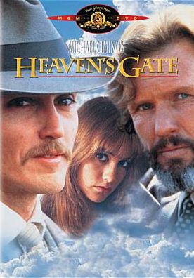 Heaven's Gate