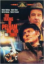 Taking of Pelham One Two Three