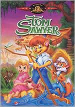 Tom Sawyer