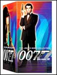 James Bond Gift Set 2 (5 Pk) /