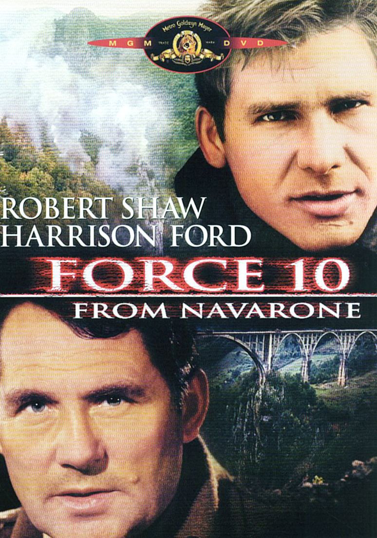 Force 10 From Navarone