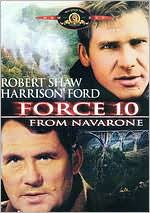 Force 10 From Navarone
