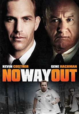 No Way Out