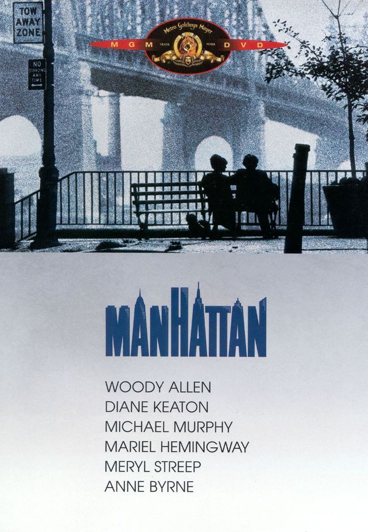 Manhattan