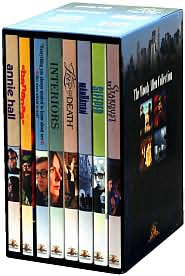 Woody Allen Collection Gift Set 1 [8 Discs]