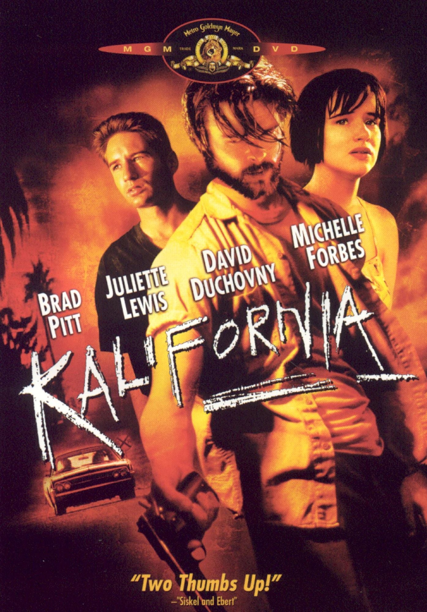 Kalifornia
