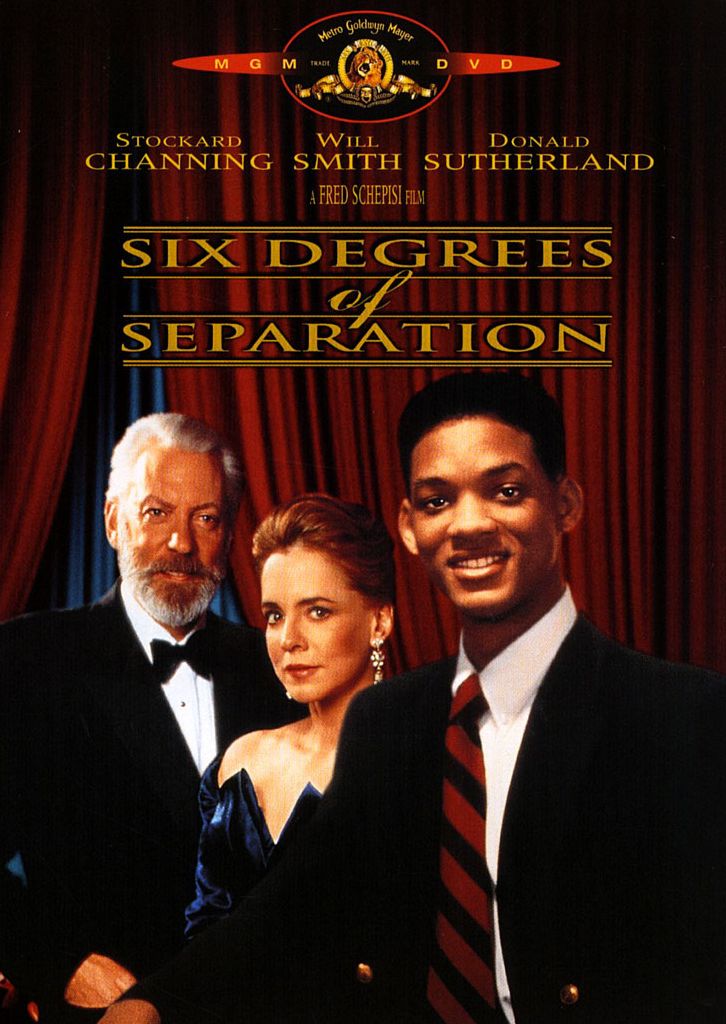 Six Degrees of Separation