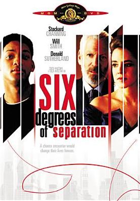 Six Degrees of Separation