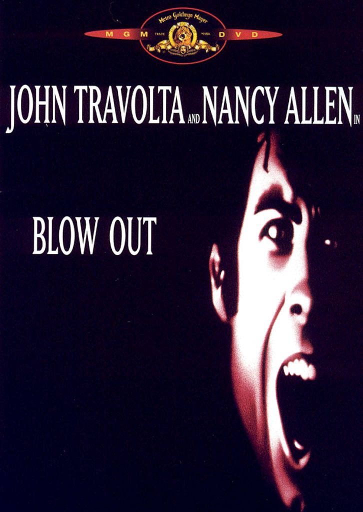 Blow Out