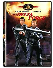 The Delta Force