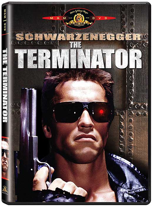 The Terminator [Special Edition]