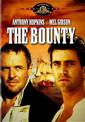 The Bounty