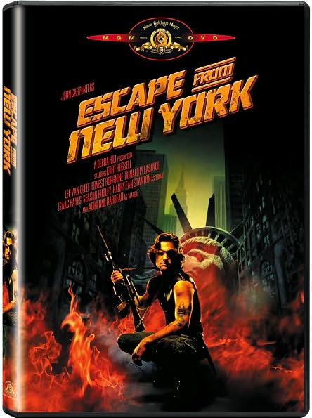 Escape from New York