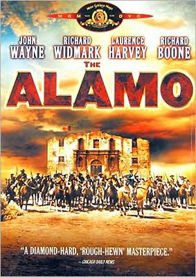 The Alamo