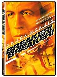Breaker! Breaker!