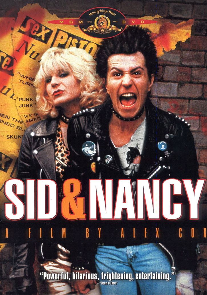 Sid & Nancy