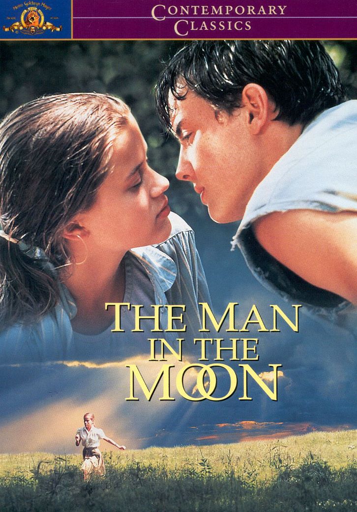 The Man in the Moon