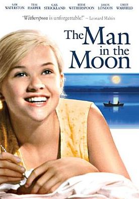 The Man in the Moon