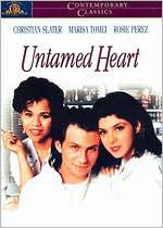Untamed Heart
