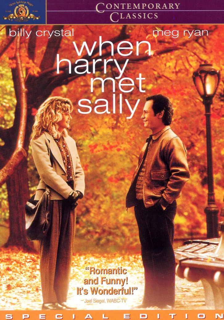 When Harry Met Sally [Special Edition]
