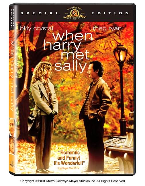 When Harry Met Sally [Special Edition]