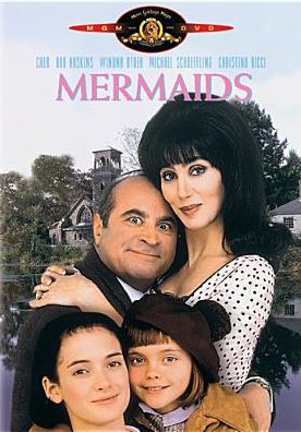 Mermaids