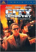 City of Industry