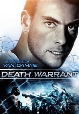 Death Warrant