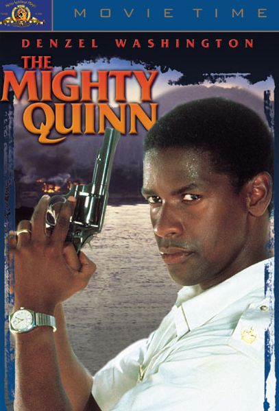 The Mighty Quinn
