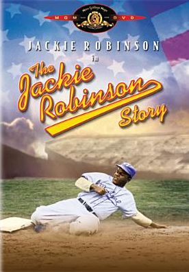 The Jackie Robinson Story