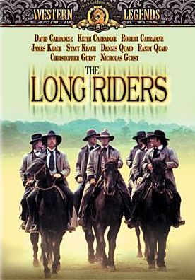 Long Riders