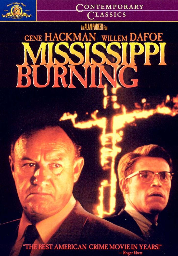 Mississippi Burning