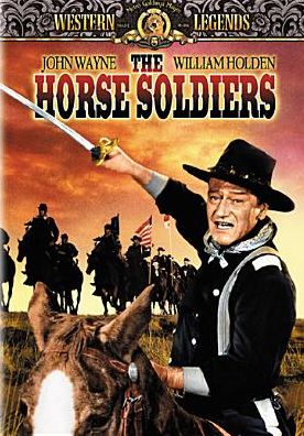 The Horse Soldiers
