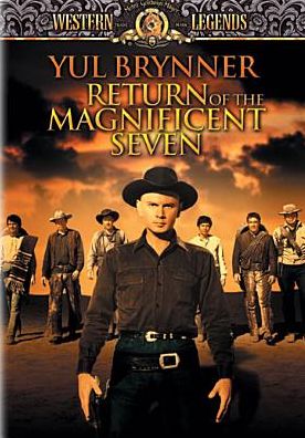 Return of the Magnificent Seven