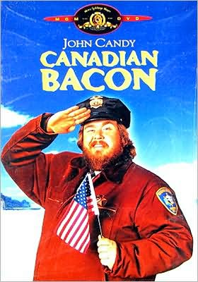 Canadian Bacon