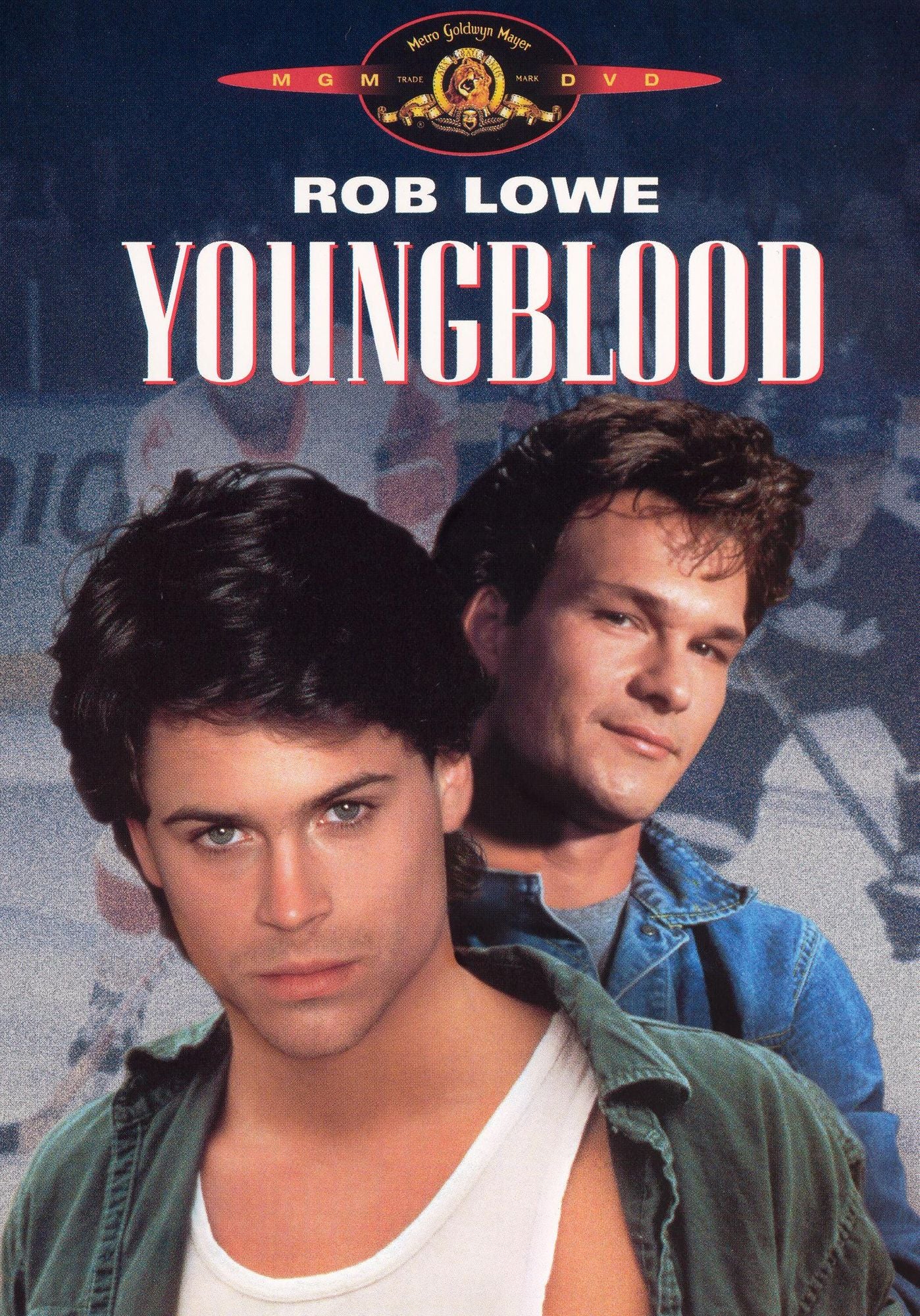 Youngblood
