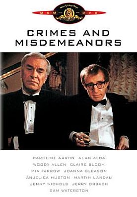 Crimes and Misdemeanors