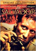 Salvador [Special Edition]