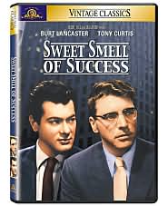 Sweet Smell of Success