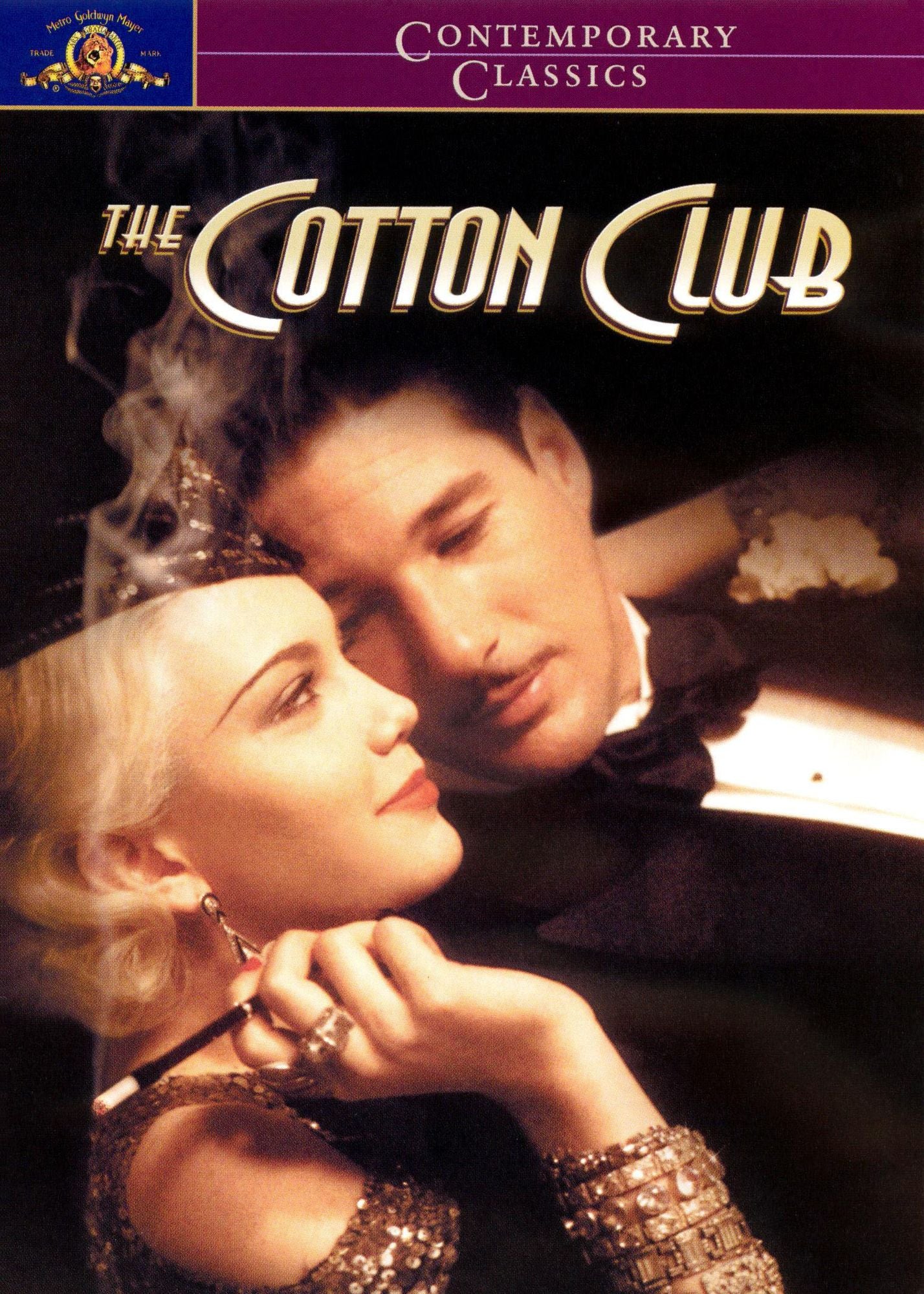 The Cotton Club [WS]