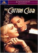 The Cotton Club [WS]