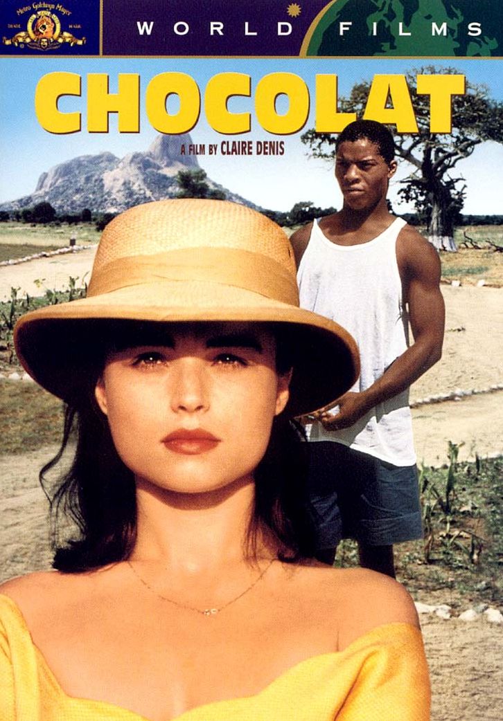Chocolat