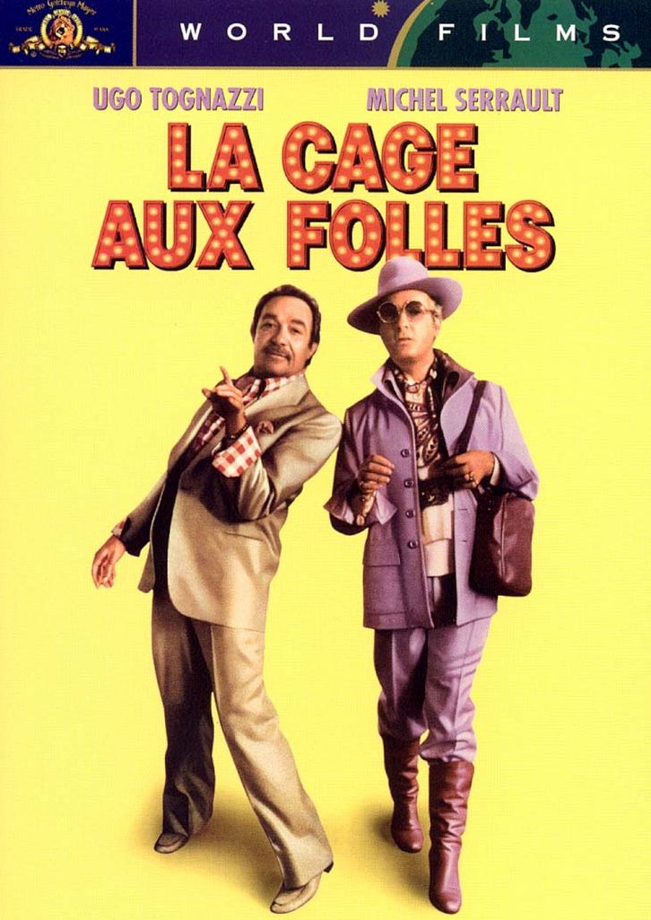 La Cage aux Folles