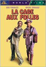 La Cage aux Folles