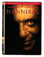 Hannibal [2 Discs]