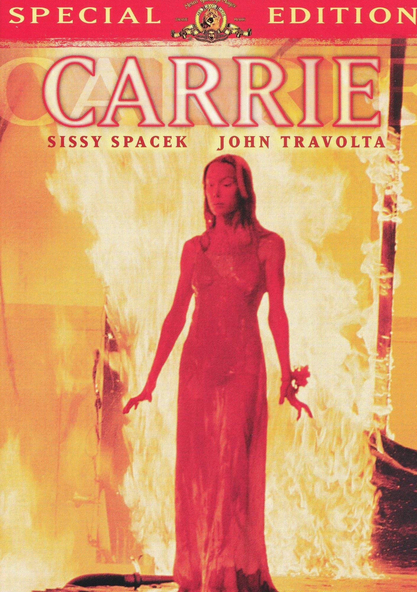 Carrie [Special Edition]